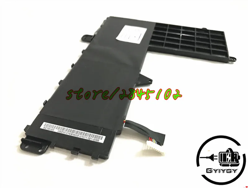 Ноутбук Батарея для ASUS eeebook E502MA-XX0020H E502MA B21N1506 0B200-01430600 E502MA-XX0016D 7.6V4110mAh 32Wh