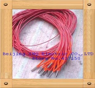 

5PCS x Heater Cartridge for HotEnd J-Head 6*20mm 24V/40W free shipping