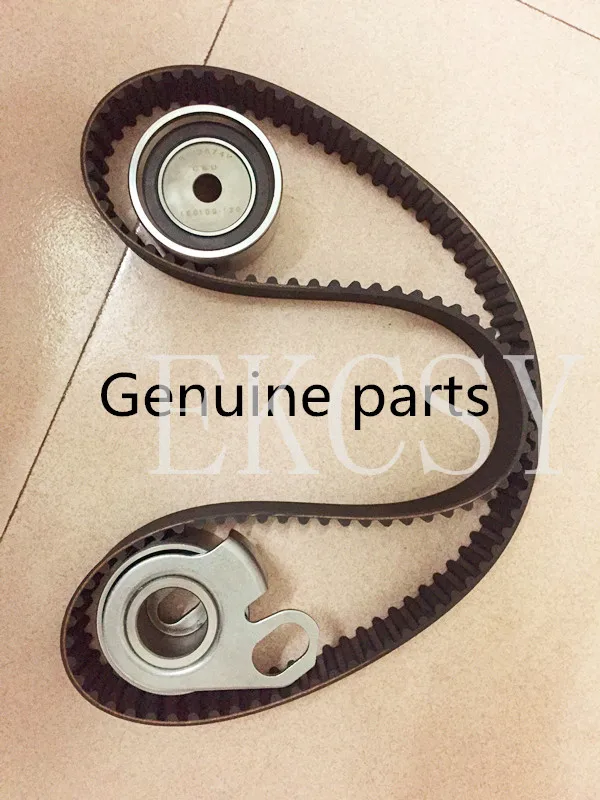 

ORIGINAL QUALITY TIMING KIT TIMING BELT TIMING PULLEY FOR GREAT WALL HOVER WINGLE GREAT WALL V240 X240 2.5TCI 2.8TC ENGINE