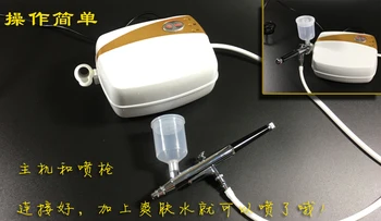 

Skin rejuvenation oxygen spray moisturizing skin oxygen jet facial machines beauty machine
