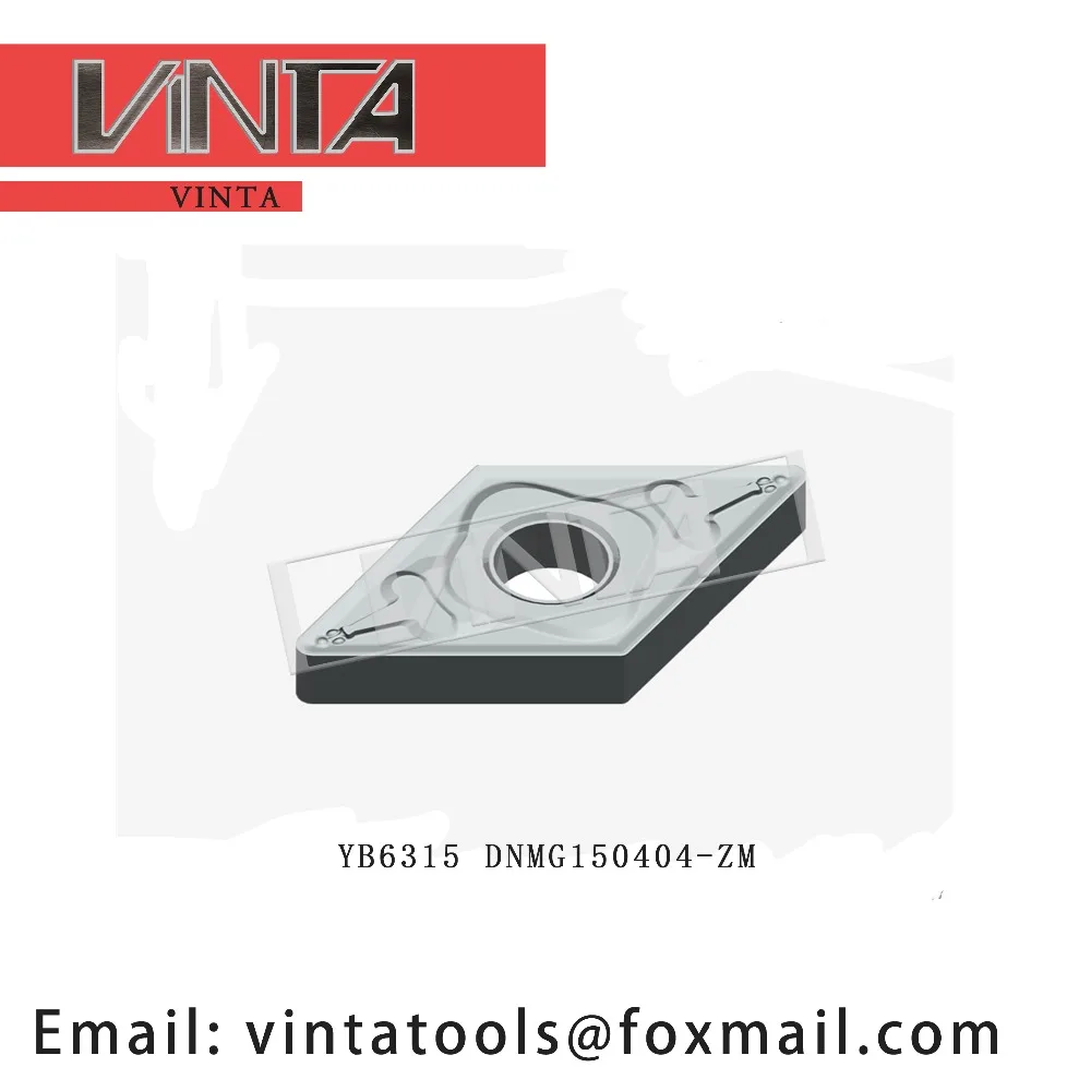 YB6315 DNMG150404-ZM