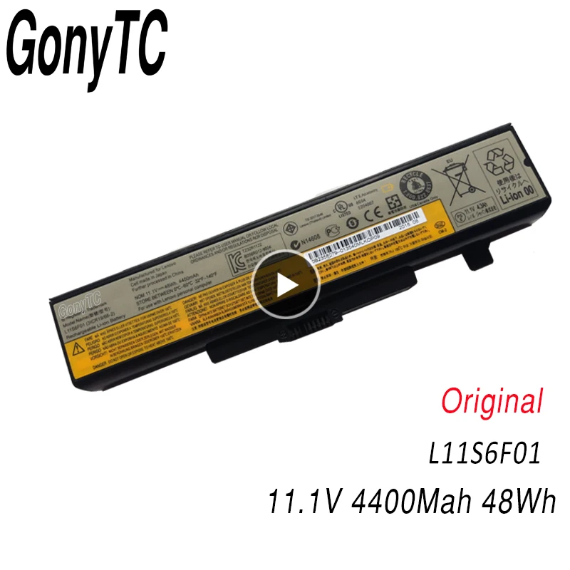 Купить Аккумулятор Для Ноутбука Леново G780