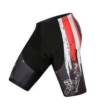 2018 Men s Outdoor sport ciclismo Cycling Shorts Riding Bicycle Bike 3D Padded Coolmax Shorts Tight