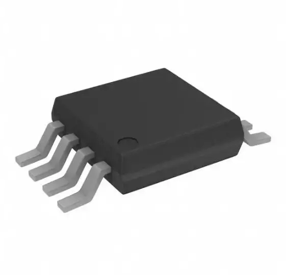 5PCS Logarithmic Detector//Controller IC MSOP-8 AD8313ARMZ AD8313ARM AD8313 J1A