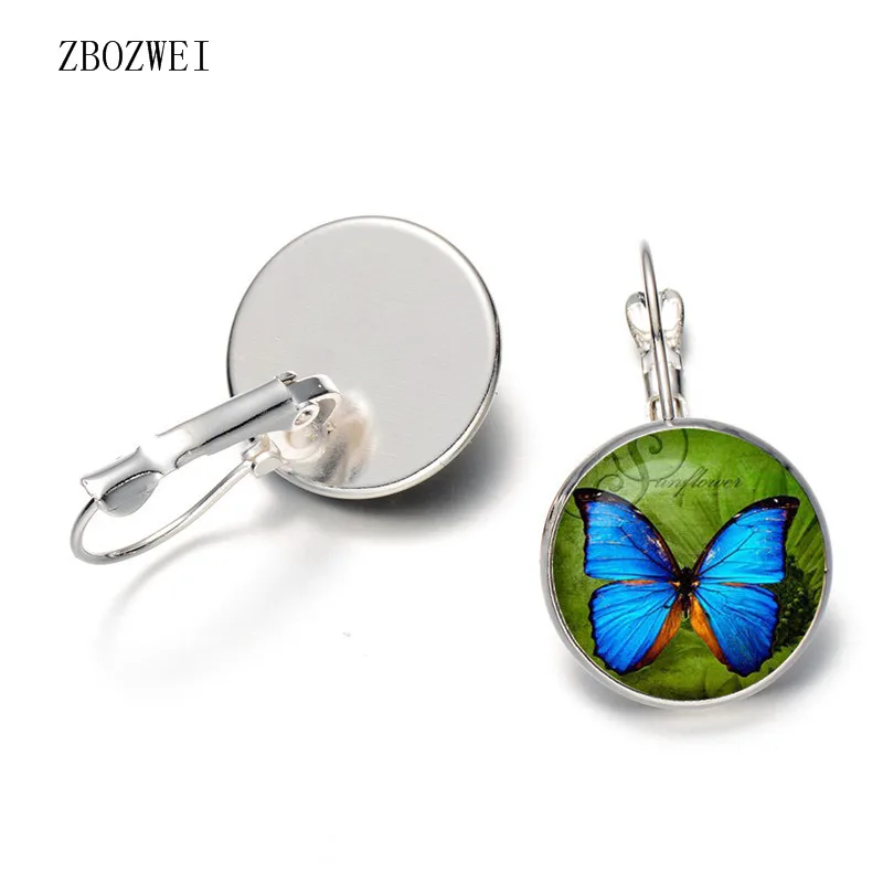 Европейские и американские Винтажные серьги Крючки из хны|ear hook earrings|earrings foreuropean