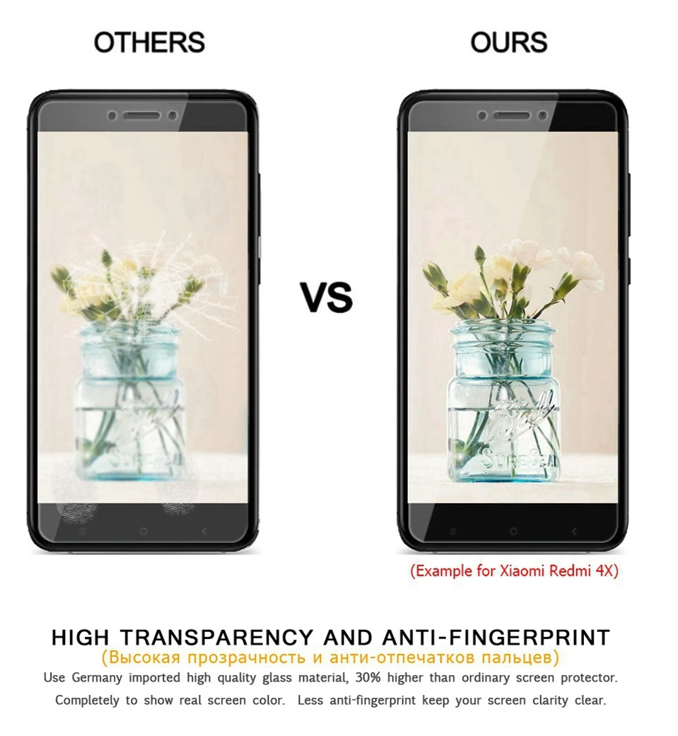 WHaY 2.5D Glass For Huawei Honor 9 Lite Film Cover 9H Tempered Glass Case For Huawei Honor 9 Lite Honor9 Lite Screen Protector   (6)