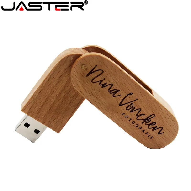 JASTER (10 шт бесплатный логотип) saber USB 2 0 вращающийся usb флэш накопитель Флешка 4 ГБ 8 16