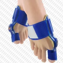 Bunion устройство вальгусные ортопедические подтяжки коррекция носка ночной уход за ногами корректор большого пальца большой кости педикюр ортопедические