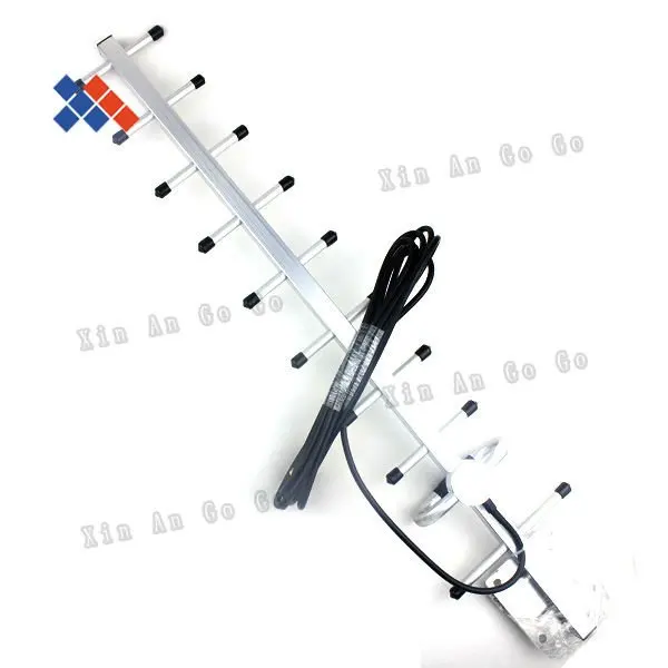 1 2G 15DB YAGI антенна 1150 1250mhz внешняя с 3 м кабель SMA разъем|antenna headband|antenna circuitantennas direct tv