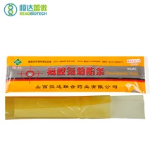 20 шт./пакет флувалинат полосы пчелы медицины Пчеловодство лекарства пчелы с защитой от клеща убийца варроа