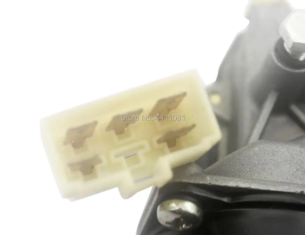 YN53C00012F2 motor 4