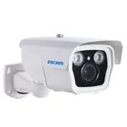 ESCAM 3-12mm Lens 4X Zoom HD 2MP 1080P DWDR Wireless IP Camera