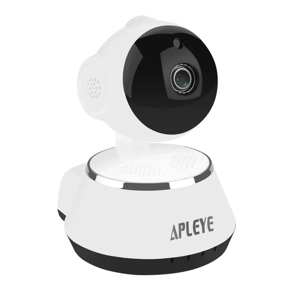 2.0MP Wifi 1080 P ip-камера 4G IR-Cut ночного видения беспроводная сеть миниатюрный детский монитор Удаленный Интеллектуальный монитор безопасности