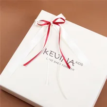 

YANRUO 25pcs 12x25cm Ribbon Gifts Wide Red Burgundy Package Decor Crafts Purple Wedding Christmas Ribbons Decoration DIY Bows