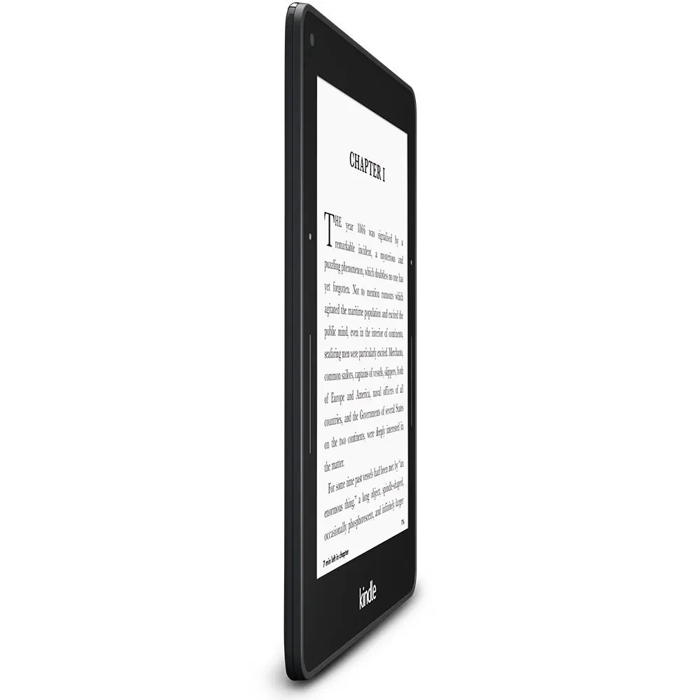  Kindle Voyage 6