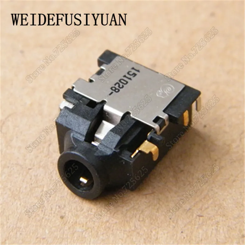 3 5mm Audio Jack socket Connector for HP EliteBook Folio 1040 G1 G2 Laptop Headphone MIC port