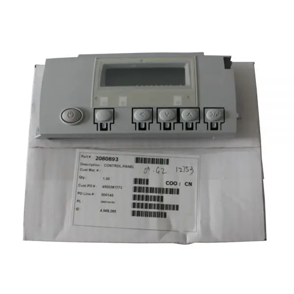 

Блок панели для Epson Stylus Pro 4880