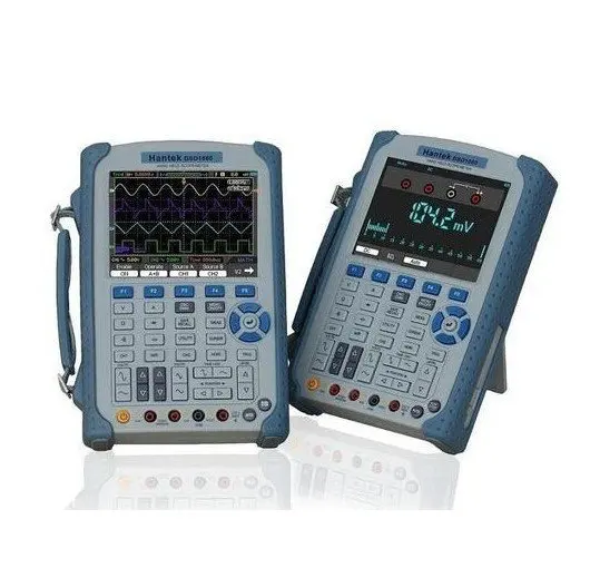

New Hantek DSO1062B Digital Oscilloscope 60MHz 1Gsa/S 2CH