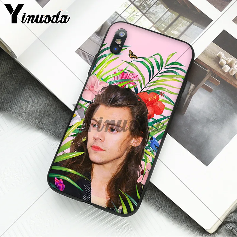 One Direction Harry Styles
