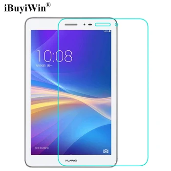 

9H Tempered Glass Screen Protector for Huawei MediaPad T1 8.0 S8-701U S8-701W T1-821W T1-823L 8 inch Tablet Toughened Glass Film