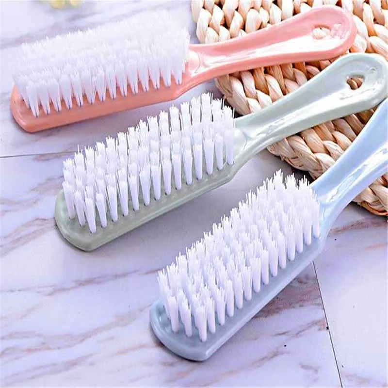 

Products Plastic Cleaning Brush for Laundry Shoes Kitchen Floor Bathroom Window Cleaner kichen accessories window cleaner