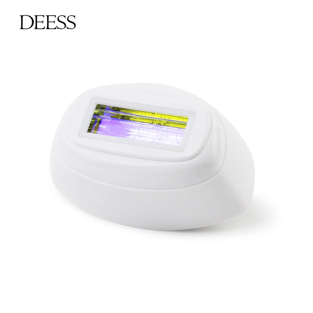 

DEESS GP586 Hair Removal cartridges IPL epilation lamp Hair Removal flash for Permanent Hair Removal System Genuine Parts