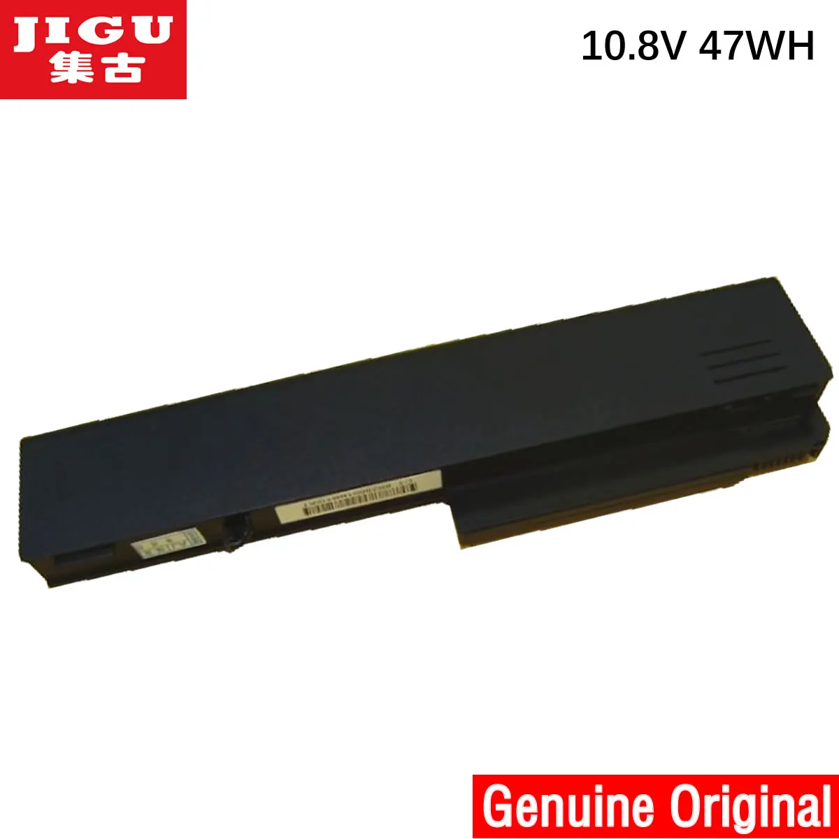JIGU Оригинальный аккумулятор для ноутбука Hp COMPAQ бизнес ноутбук 6510b 6710b 6715b Nc6100 NC6110