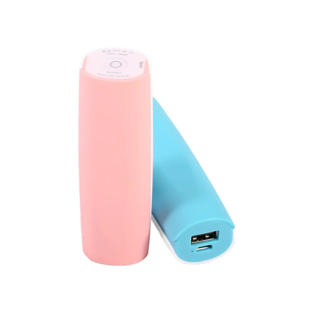small external battery