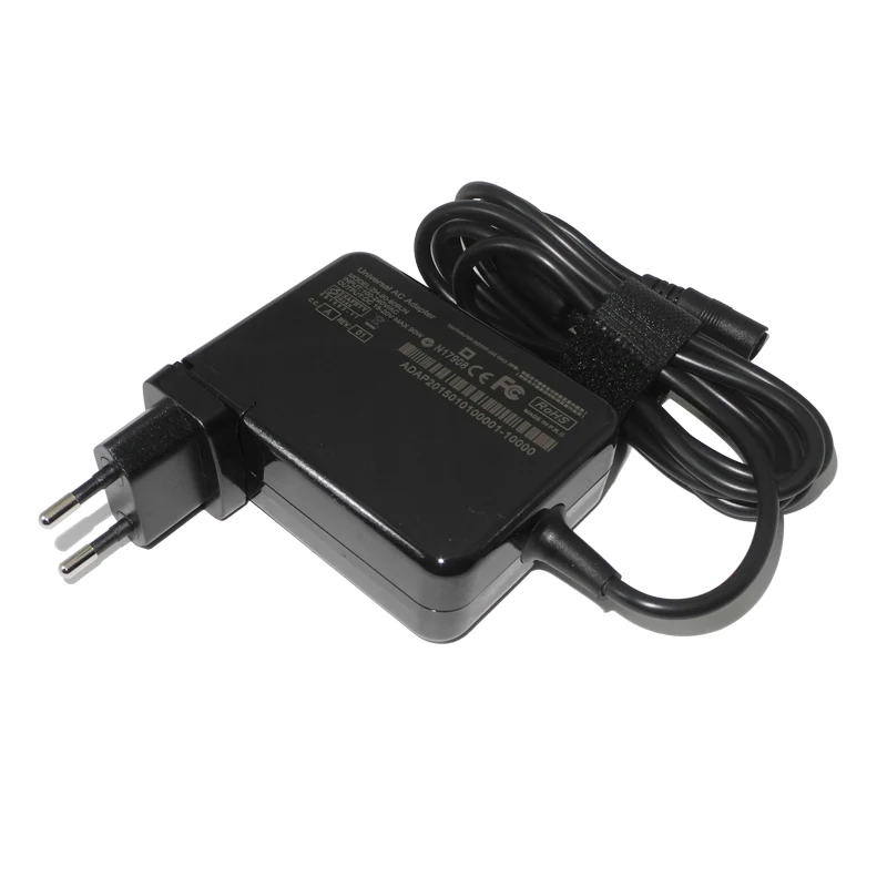 90W Universal Adapter Charger