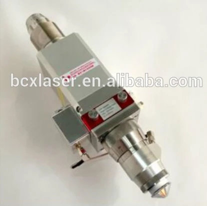 

Good quality bcx cnc fiber laser cutting head 200w for laser cutting machine