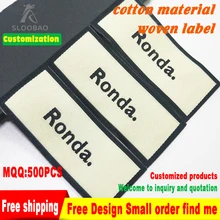 Производитель одежда на заказ стандартная ткань одежда высокой плотности джинсовая куртка с воротником тканая этикетка торговая марка бесплатный дизайн логотип