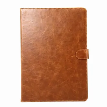 

PU Leather Stand Case for iPad Air 10.5" 2019 Business Flip Smart Cover for iPad Pro 10.5 " 2017 Magnetic Wallet with Card Slots