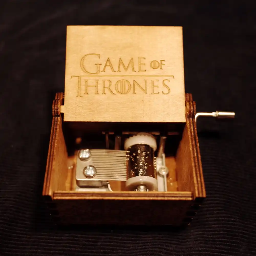 Xmas Gifts Game Of Thrones Star Wars Harri Potter Merry Christmas