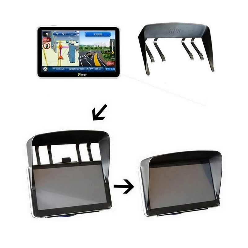 gps navigator system (13)