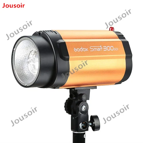 GODOX 300W 300SDI Pro Photography Studio Monolight Strobe Photo Flash SpeedLight 300WS Light Size 300 Watts CD50 GODOX 300W 300SDI Pro Photography Studio Monolight Strobe Photo Flash SpeedLight 300WS Light Size 300 Watts CD50