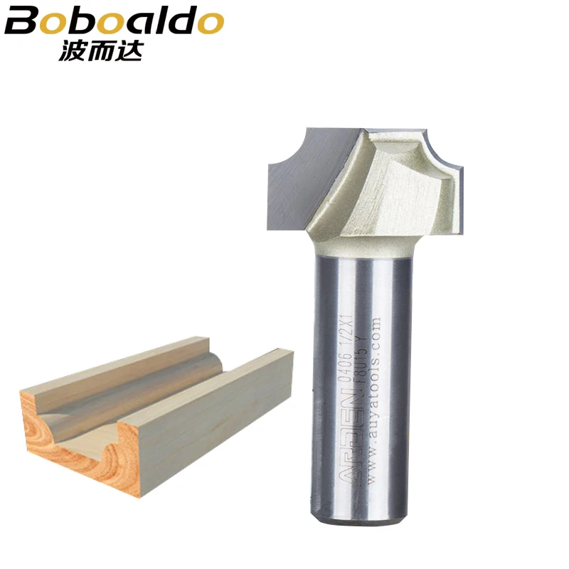 Download Aliexpress.com : Buy 1/2 Shank Two Flutes Beading Cutter ...