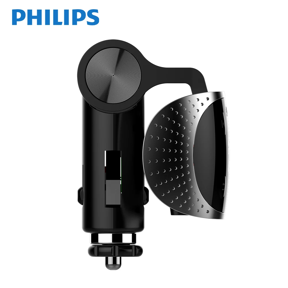 PHILIPS Original Product Car MP3 FM Transmitter G7