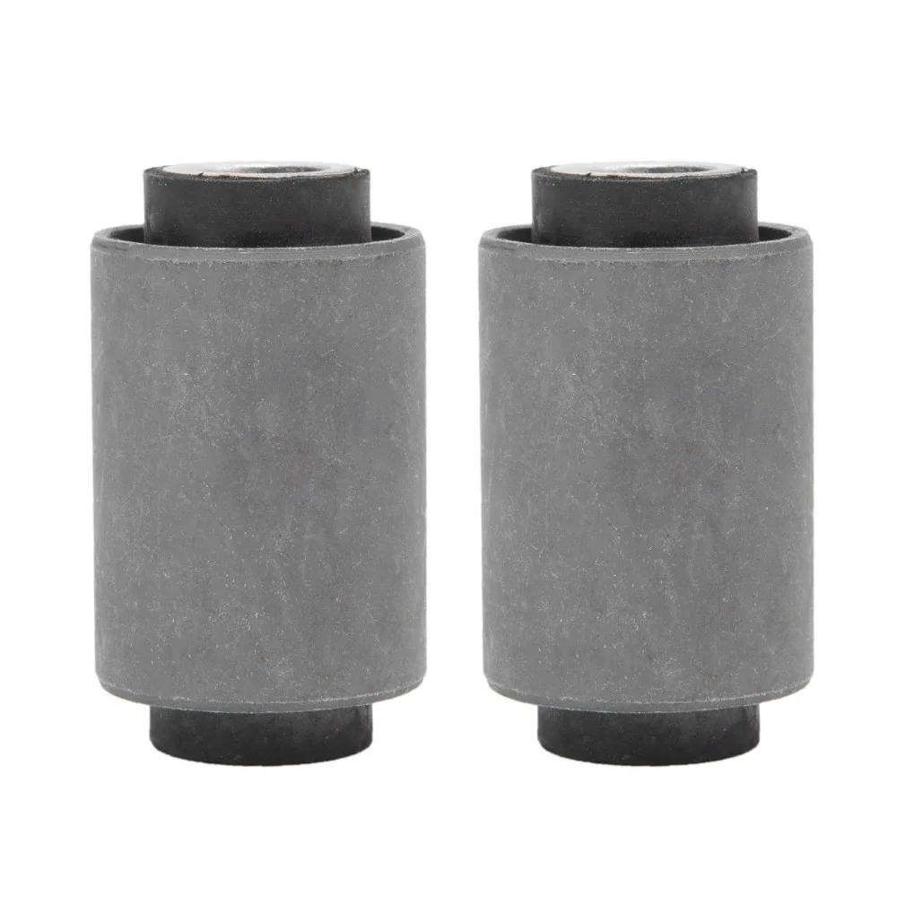 2PCS Control Arm Bushing For Mercedes W201 W202 W203 S202 R172in