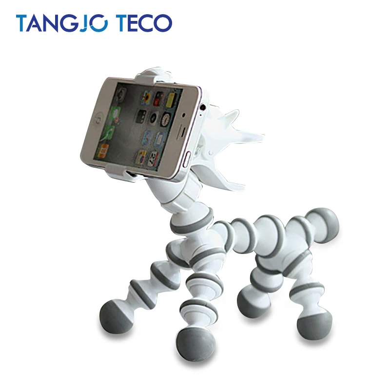 

Universal Desk Phone Horse Holder Table Stand 360 Degree Lazy Mobile Flexible Stand Table Clip Bracket for iPhone Samsung Xiaomi