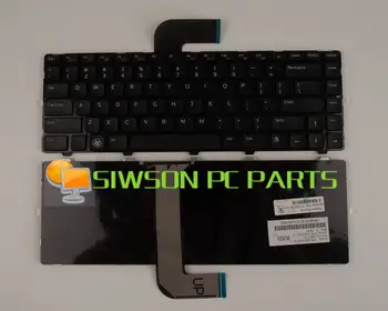 

New Keyboard US Version For Dell Vostro 1450 3450 1440 1540 1550 3350 3550 2520 2420 Laptop no backlit