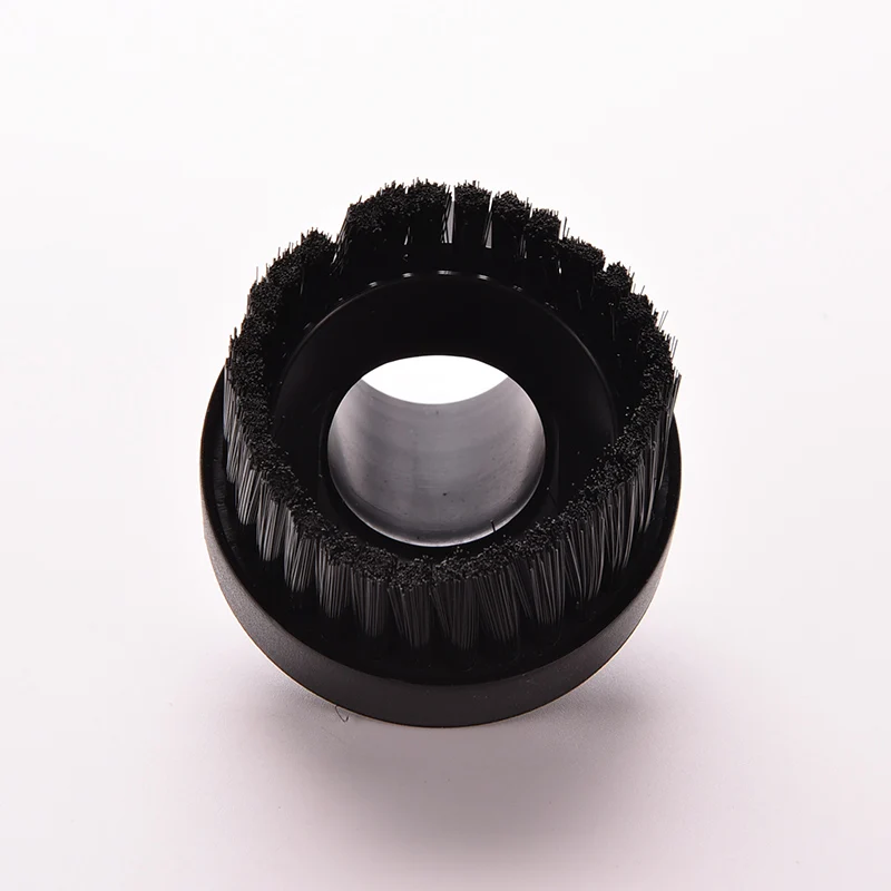 1 шт. волосы круглые щетки головка от пыли щелевая инструмент для Karcher пылесос части внутренний диаметр 32 мм Высокое качество питания