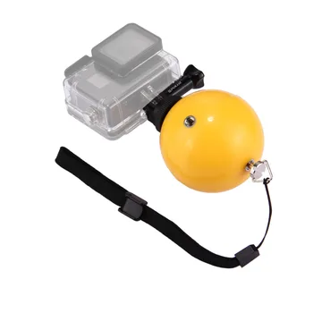 

Wholesale Diving floaty balls Floating ball Buoyancy rods Underwater selfie ball for Motion Camera