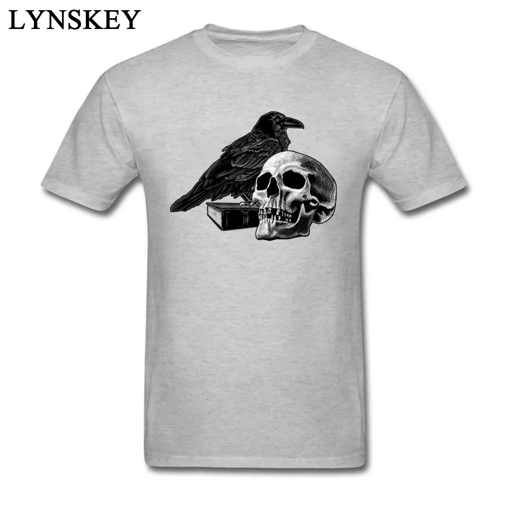 Quoth the Raven Nevermore_grey