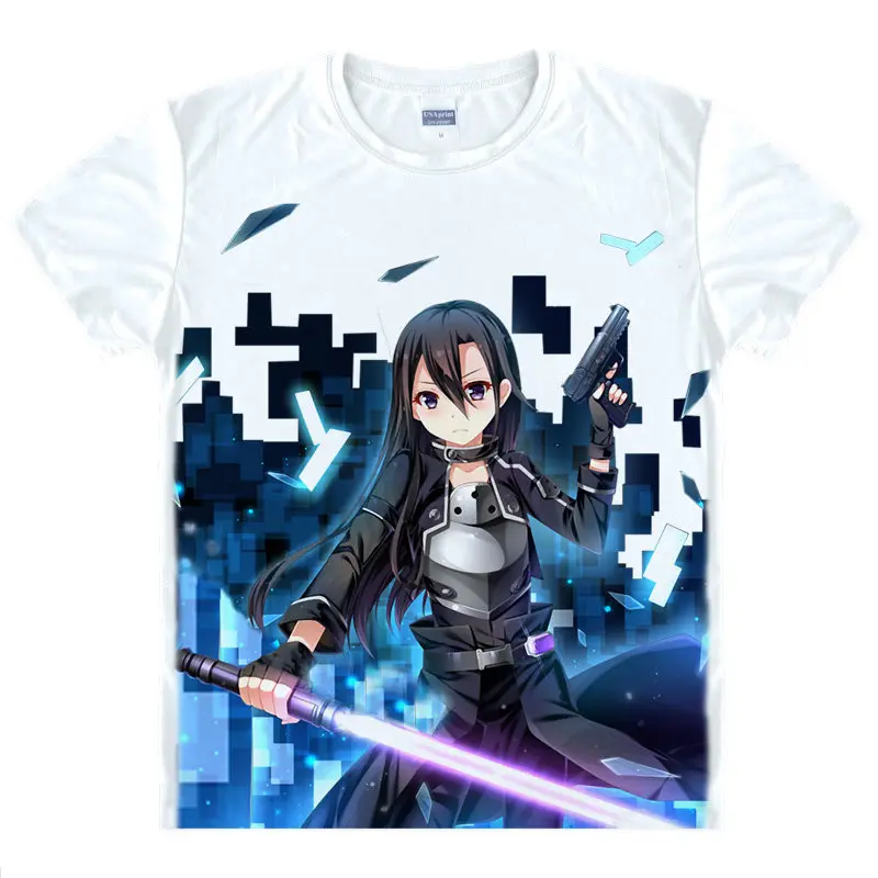 Anime Shirts Store