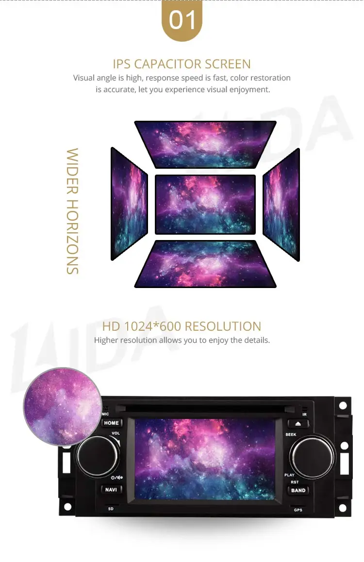 Cheap LJDA Android 9.1 Car Radio Multimedia DVD GPS For Chrysler 300C PT Cruiser Aspen Sebring Dodge Caliber Ram Jeep Grand Cherokee 3 Cheap LJDA Android 9.1 Car Radio Multimedia DVD GPS For Chrysler 300C PT Cruiser Aspen Sebring Dodge Caliber Ram Jeep Grand Cherokee 3