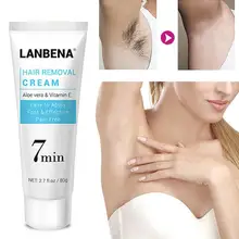 Средство для удаления волос на теле крем безболезненная природа женщина губы борода для удаления волос крем для тела ингибитор роста волос подходит для нескольких