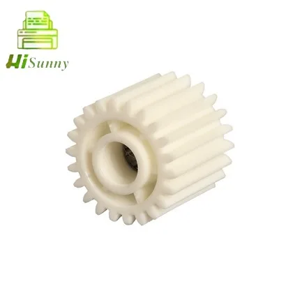 A03u809300 para Konica Original Novo Minolta Bizhub Pro C6000 C5500 C5501 C6500 C6501 22 t Fuser Drive Gear A03u809311