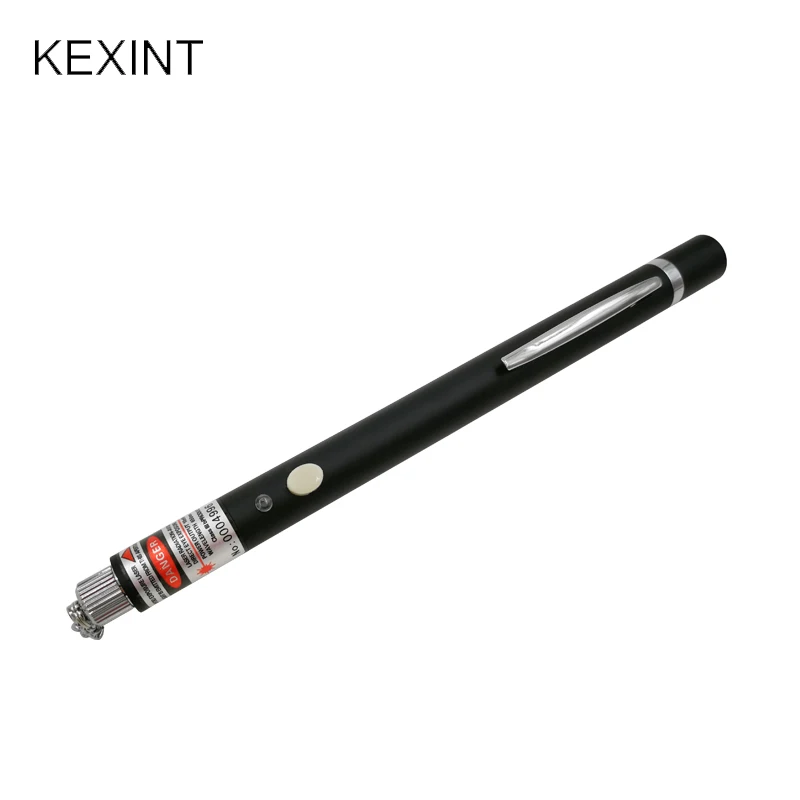 Alta Qualità Bob Mini Fibra Ottica Sorgente Luminosa Test Del Cavo Pentype Vfl Red Laser 650Nm 10Mw Localizzatore Visivo Di Guasti