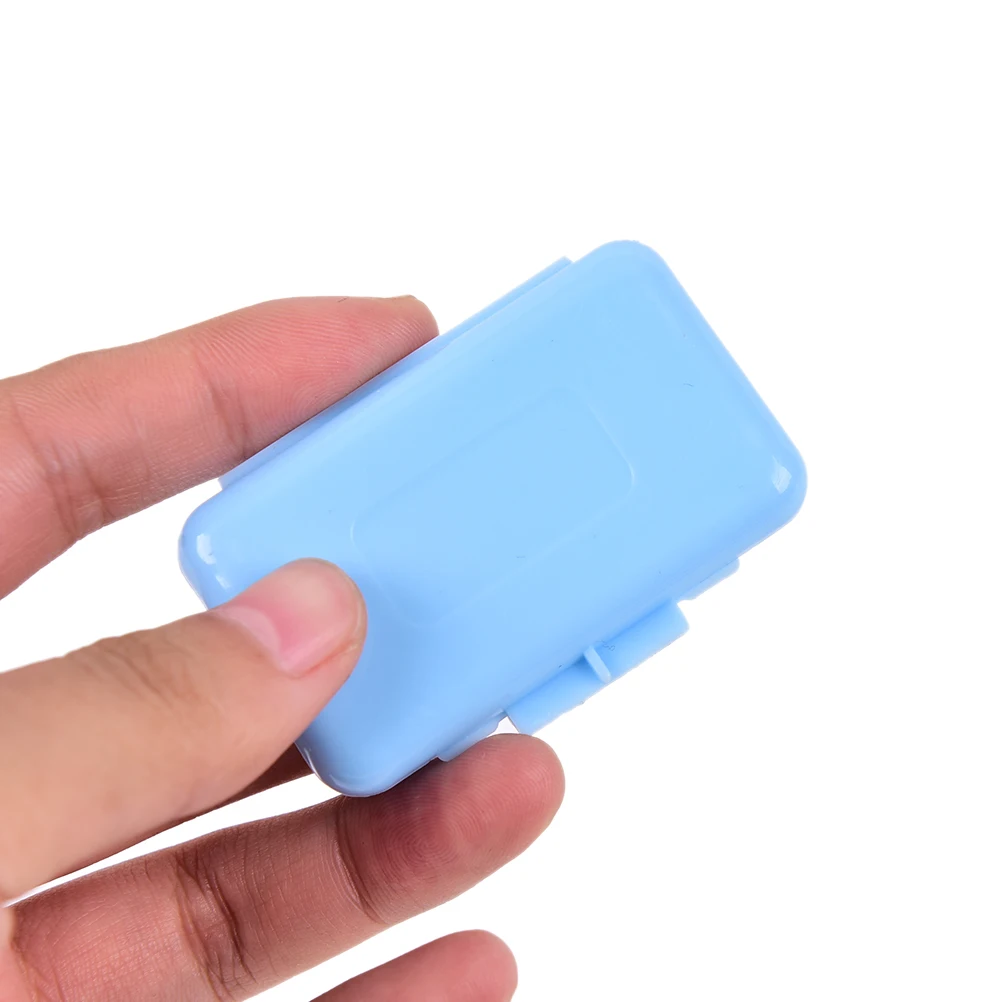 1 коробка Ортодонтические ортодонты Орто воск для брекетов кронштейн