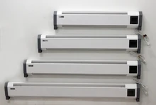 DJR-2500W-2,Free shipping,infrared heater, household electric heater, wall warm,convector heater,Remote control,EU plug
